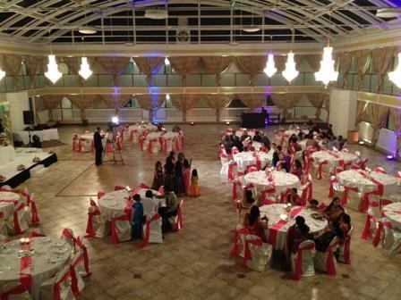 The Atrium Hotel And Conference Center Springdale Fasilitas foto
