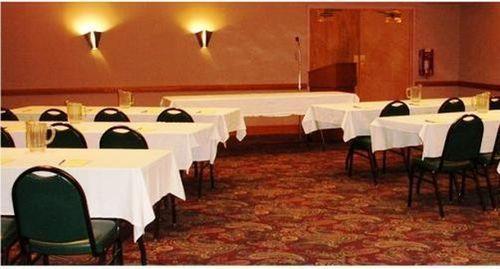 The Atrium Hotel And Conference Center Springdale Fasilitas foto