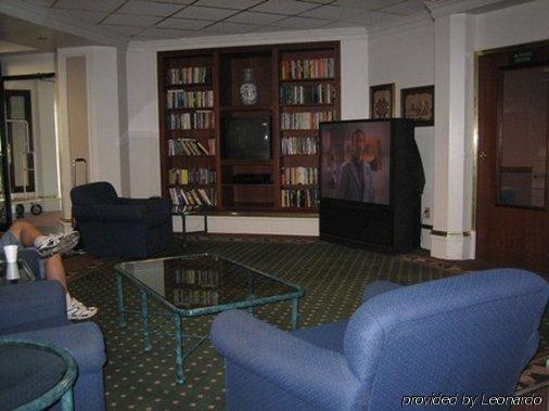 The Atrium Hotel And Conference Center Springdale Bagian luar foto