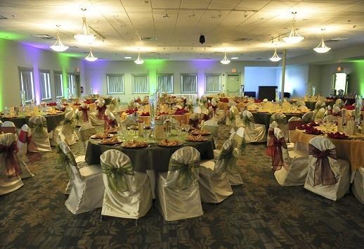The Atrium Hotel And Conference Center Springdale Bagian luar foto
