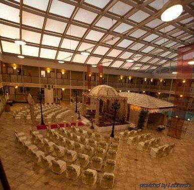 The Atrium Hotel And Conference Center Springdale Bagian luar foto